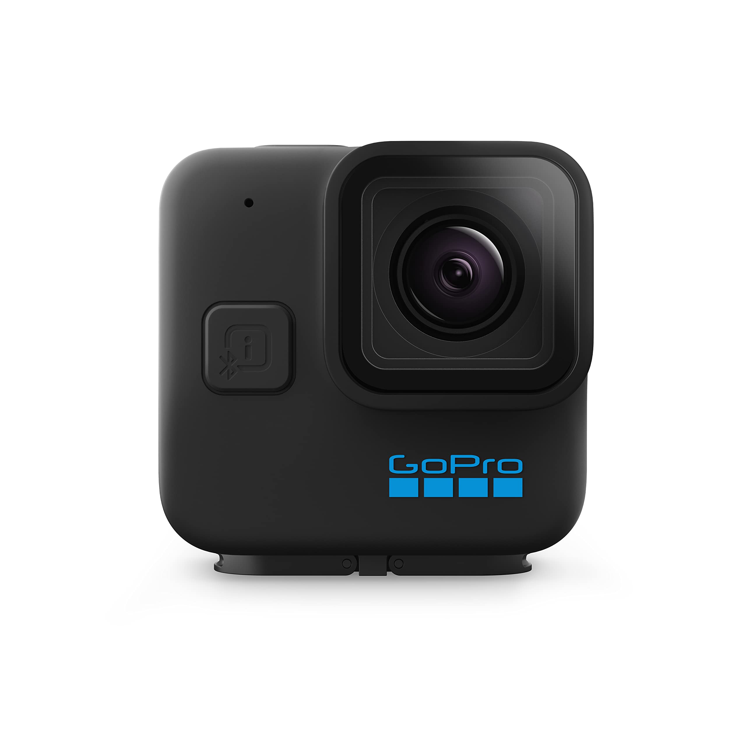 GoPro HERO11 Black Mini - Compact Waterproof Action...