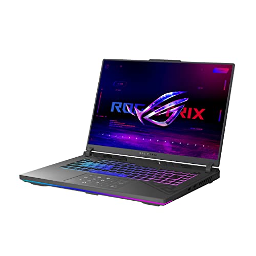 ASUS ROG Strix G16 (2023) Gaming Laptop, 16” 16_10 F...