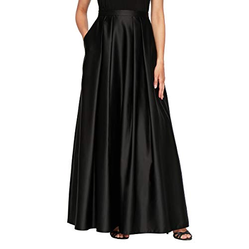 Alex Evenings Women's Long Ballgown Skirt